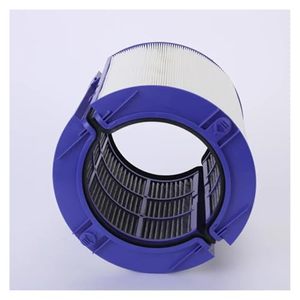 Filtre à charbon haute performance pour <span class=keywords><strong>purificateur</strong></span> d'air HEPA compatible avec Dy-son TP06 TP09 HP06 PH01 PH02 <span class=keywords><strong>TP07</strong></span> HP07 HP09 pour usage domestique - Product Image 4