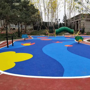 เม็ดยาง EPDM ทำจากยางสำหรับนักกีฬา - Product Image 3