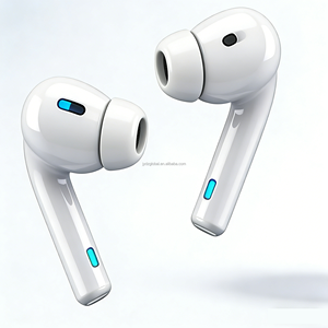 Auricolari Wireless con ANC e Chipset Airoha di Alta Qualità, Spedizione Rapida da Magazzino USA - Product Image 2