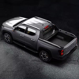 Changan <span class=keywords><strong>F70</strong></span> Hybride Électrique Véhicule Tout-Terrain Neuf Énergie 4x4 Camionnettes Électriques Chinoises Changan 2024 - Product Image 5