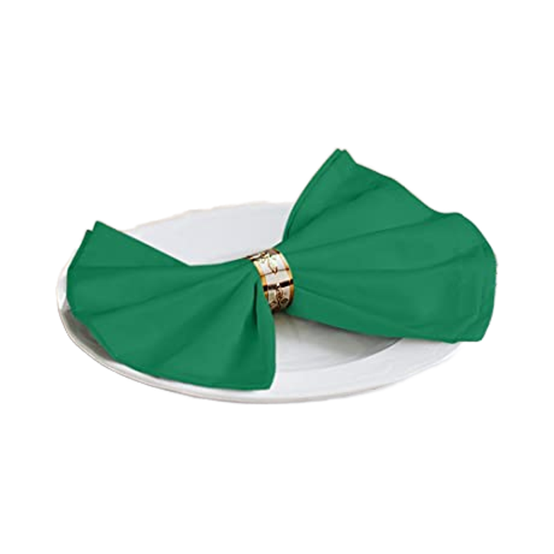 Hot Selling Customised Green Cotton and