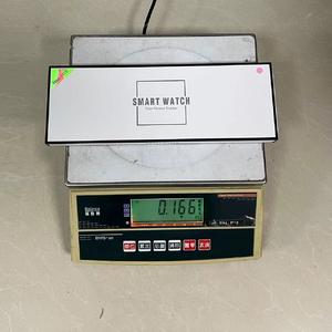 Reloj Inteligente Popular I9 ULTRA 2 en 1 Serie 9 con Auriculares, Audífonos <span class=keywords><strong>TWS</strong></span>, Reloj Inteligente con 2 Correas - Product Image 5