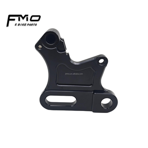 Nuevos Accesorios para Motocicleta FMO, Constantemente Actualizados para Yozma 10 Pro, Tuttio Light Bee, Ultra Bee, Reforzados con CNC - Product Image 4