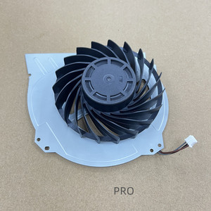 Internal <b>Cooling</b> <b>Fan</b> Replacement Part KSB0912HE Compatible with Sony PlayStation 4 <b>PS4</b> CUH-1000 CUH-1100 CUH-1200 Host Console - Product Image 4