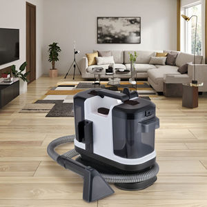 家庭用スチームクリーナー多機能商用ウェットドライ掃除機ポータブル - Product Image 1
