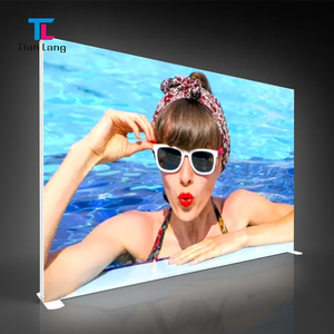 Cajas de luz publicitarias TianLang, caja de luz para carteles de películas, caja de luz ultrafina, caja de luz personalizada para teatro - Product Image 4