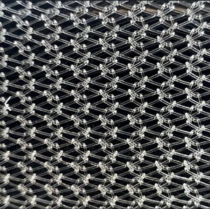 6*11cm, 7.6*15cm, 15*15cm, 30*30cm jaring <span class=keywords><strong>Hernia</strong></span> bedah, jaring monofilamen Polipropilena - Product Image 3