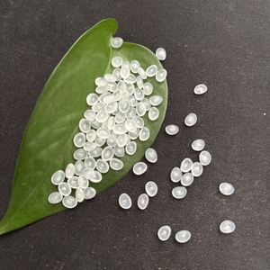 PP <b>Plastics</b> Conductive Granules PP/PVC/PE <b>Pellets</b> Compound Impact Copolymer Polypropylene PP Resin - Product Image 5