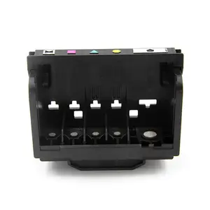 Supercolor New 862 564 364 178 Printhead 4 colors For HP Photosmart b010a b109a b109 b110 b209a 6000 6500 6500a 7000 Printer