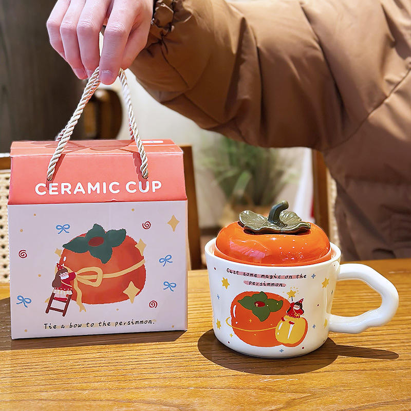 C Coffret cadeau fille magique