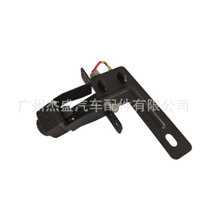 กล้องมองหน้ารถนิสสัน รุ่น 284F1-1VX0A พร้อมระบบมองกลางคืน ตัวยึด 12 โวลต์ เลนส์เดี่ยว - Product Image 2