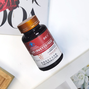 Capsules de racine de maca biologique OEM |   Compléments Énergétiques à Base de Plantes pour Hommes de Haute Qualité, Faible MOQ, Vente en Gros - Product Image 5