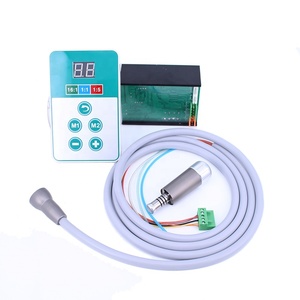 치과 의자용 실험용품 마이크로 모터장치 LED 브러시리스 마이크로 모터 치과 임상 모터 - Product Image 3