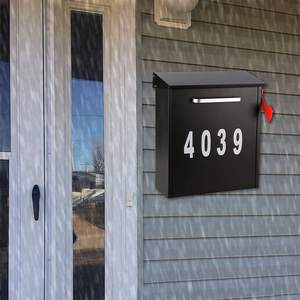 Caja <span class=keywords><strong>de</strong></span> ocho con orificios, caja <span class=keywords><strong>de</strong></span> herramientas con orificios - Product Image 3