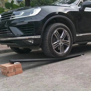SUV Xe Đạp Phụ kiện điện tự động bên bước nhôm điện chạy bảng cho Land <span class=keywords><strong>Rover</strong></span> rang <span class=keywords><strong>Rover</strong></span> Vogue - Product Image 2