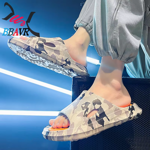 Nouvelles pantoufles décontractées pour hommes, idéales pour la marche lente, directement de l'usine - Product Image 6