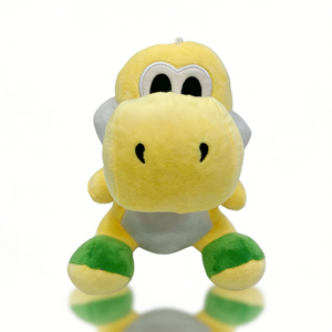 Figura de <span class=keywords><strong>Peluche</strong></span> de Anime de 20-28 cm, Derivados de Animación de <span class=keywords><strong>Yoshi</strong></span> y <span class=keywords><strong>Mario</strong></span>, Juguetes de <span class=keywords><strong>Peluche</strong></span> para Niños, Muñeco de <span class=keywords><strong>Peluche</strong></span> de Nintendo - Product Image 2