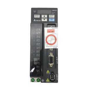 Électronique - Série ASDA-B2 - Variateur de vitesse ASD-B2-0421-B - Product Image 3