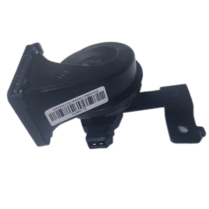 Pièces détachées automobiles de qualité d'origine Nouveau haut-parleur <span class=keywords><strong>ALT</strong></span> <span class=keywords><strong>HORN</strong></span> ASSY pour Geely Emgrand 4th SS11 Modèle de véhicule 7072004000/6600002652E9 - Product Image 2
