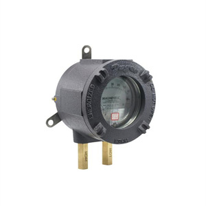 Manomètre différentiel 2000-3KPA <span class=keywords><strong>MAGNEHELIC</strong></span> - Product Image 4