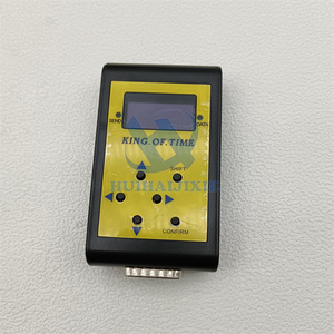 Ekskavatör ekran saatleri için evrensel zaman kilometre ayarı düzeltme aracı saat ekleyin ve saatleri azaltın - Product Image 4