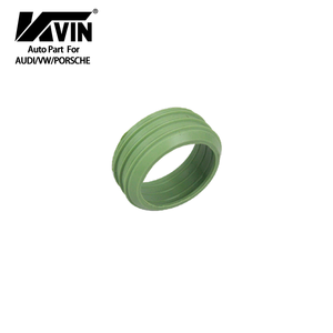 KVIN 06A133227D прокладка для ST1.6 Впускной заглушки для Caddy 06A 133 227 D - Product Image 3