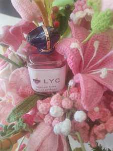 Loción de Perfume Floral Frutal Fresca y Duradera Personalizada en Botella <span class=keywords><strong>para</strong></span> Mujer, Aromas Encantadores y Agradables, Bruma Ecológica - Product Image 3