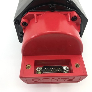 Tarjeta de Control de Plástico Original Fanuc A06b-0032-b175 |   Módulo para Equipos de Automatización Industrial - Product Image 3