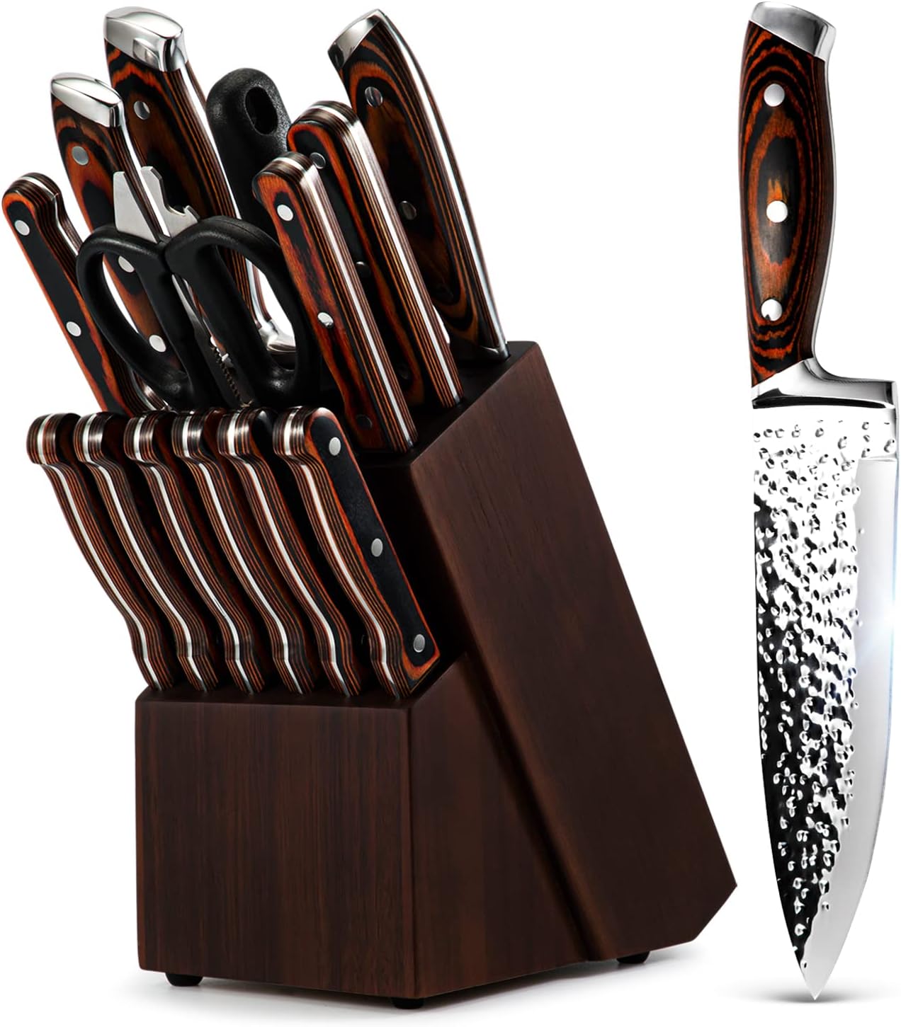 3g]. Набор деревянных ножей. Wood jewel ножи. Ножи wood. Нож prestigio.