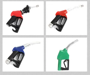 Gasoline Diesel Nozzle Pumpgas Station Nozzle Diesel Gasoline Gun