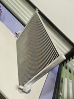 AESIMA EV-Optimized Aluminium Microchannel Heat Pump Pilihan Tegangan 220V/380V -40C 150C Suhu Kerja Ramah Lingkungan Terdaftar untuk