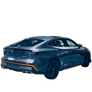 Voiture à essence Changan UNI-V 1.5 édition 2024 à prix abordable, <span class=keywords><strong>automobile</strong></span> haute performance - Product Image 4