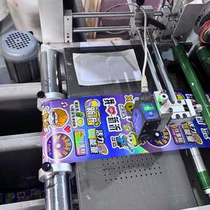 Étiquette adhésive personnalisée 20x50mm, imperméable, argent mat, pour imprimantes Zebra et marquage de câbles - Product Image 5