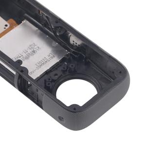 Per Insta360 <span class=keywords><strong>ONE</strong></span> <span class=keywords><strong>X2</strong></span> originale smontato schermo LCD digitalizzatore pieno assemblaggio con telaio centrale - Product Image 5