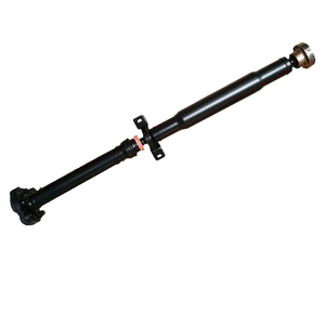Pour Mercedes Benz ML320/350/450/550 Arbre de transmission arrière en acier Modèle A1644103102 A1644101402 - Product Image 1