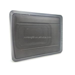 <span class=keywords><strong>Altavoces</strong></span> <span class=keywords><strong>amplificados</strong></span> de graves RMS 120W para debajo del asiento del coche, Subwoofers de sonido activo ultrafino de 6*9 pulgadas, subwoofer para debajo del asiento del coche - Product Image 2