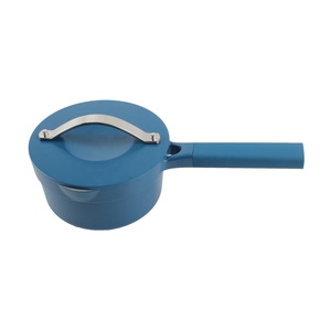 Durable Nonstick Aluminium Sauce <b>Pan</b> Essential Cookware Set - Product Image 2