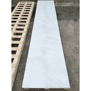 Koris Warehouse CE Big Slab 6-30mm <span class=keywords><strong>Faux</strong></span> <span class=keywords><strong>Marble</strong></span> Folhas acrílicas para cozinha e banheiro <span class=keywords><strong>Counter</strong></span> Top - Product Image 4
