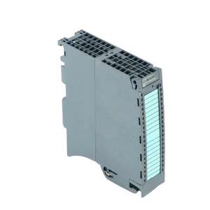 Original <span class=keywords><strong>100</strong></span>% 6ES7531-7KF00-0AB0 PAC controlador lógico programable nuevo <span class=keywords><strong>PLC</strong></span> de Control Industrial con interfaz de comunicación RS485 - Product Image 3