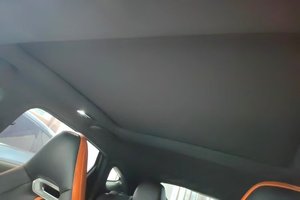 2024 usado Changan 1,5 T coche deportivo de lujo con asientos de cuero de cámara trasera de dirección derecha - Product Image 4