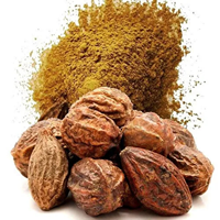 Ekstrak Kering Botani Premium Picrorhiza Kurroa Kutki Kadu, Ekstrak Tanaman Alami untuk Kualitas Makanan, Kosmetik, dan Minuman