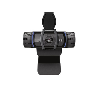 Logitech C920e HD 1080P เว็บแคม-BLK-WW (91994101213) - Product Image 4
