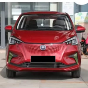 IHKA E-Star EV Car Changan E Star Electro Ben Coche barato Changan Benni Estar E-Star Change Benben Car Deposit Depos - Product Image 1