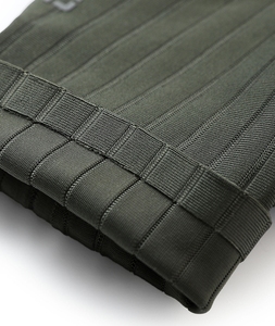 Gants de sport respirants en maille fine à <span class=keywords><strong>demi</strong></span>-doigts avec coussinets en gel pour écran tactile, pour <span class=keywords><strong>moto</strong></span>, vélo et cyclisme - Product Image 6