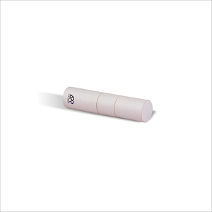 cylinder box white cylinder box tube custom custom tube gift packaging aromatherapy paper box - Product Image 3