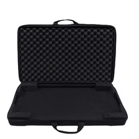 Boîtier de contrôleur DJ EVA personnalisé en usine, coque rigide antichoc, sac de contrôleur pour Pioneer DJ DDJ-400 DDJ-SB3 DDJ-SB2
