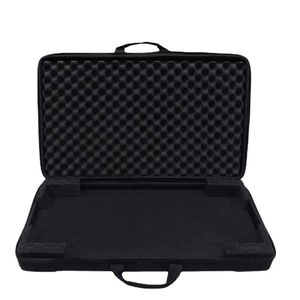 Estuche para controlador de <span class=keywords><strong>DJ</strong></span> EVA personalizado de fábrica, estuche rígido a prueba de golpes - Product Image 3