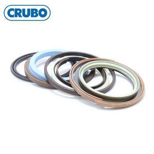 ערכת חותם ברמה גבוהה hd700 HD700-5 בום בום דלי הזרוע הידראולי ערכת חותם למכירה - Product Image 4