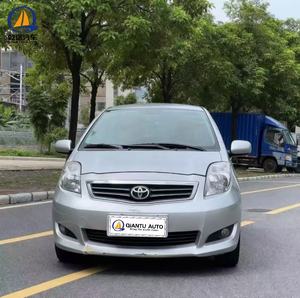 ขายส่งจากโรงงาน รถยนต์โตโยต้า ยาริส <span class=keywords><strong>มือ</strong></span><span class=keywords><strong>สอง</strong></span> คุณภาพสูง รุ่นปี <span class=keywords><strong>2011</strong></span> 1.6E เกียร์ออโต้ รุ่น Meidong พร้อมการตรวจสอบความปลอดภัย - Product Image 1