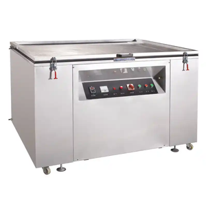 New Fully Automatic Conventional Plate Processor 150x120x100cm Aluminum <b>AC</b> 220V 4kW <b>Portable</b> Pre Press Equipment 1 Year - Product Image 4
